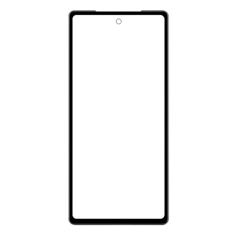 Google Pixel 7A Touch Screen Front Glass