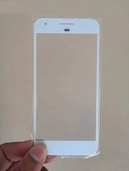 Google Pixel Touch Screen Front Glass