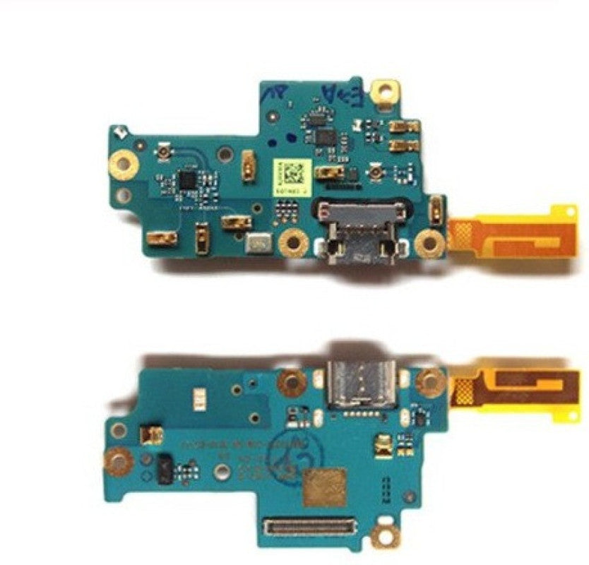 Google Pixel XL Charging Port Connector Board Flex by Zeespares.in