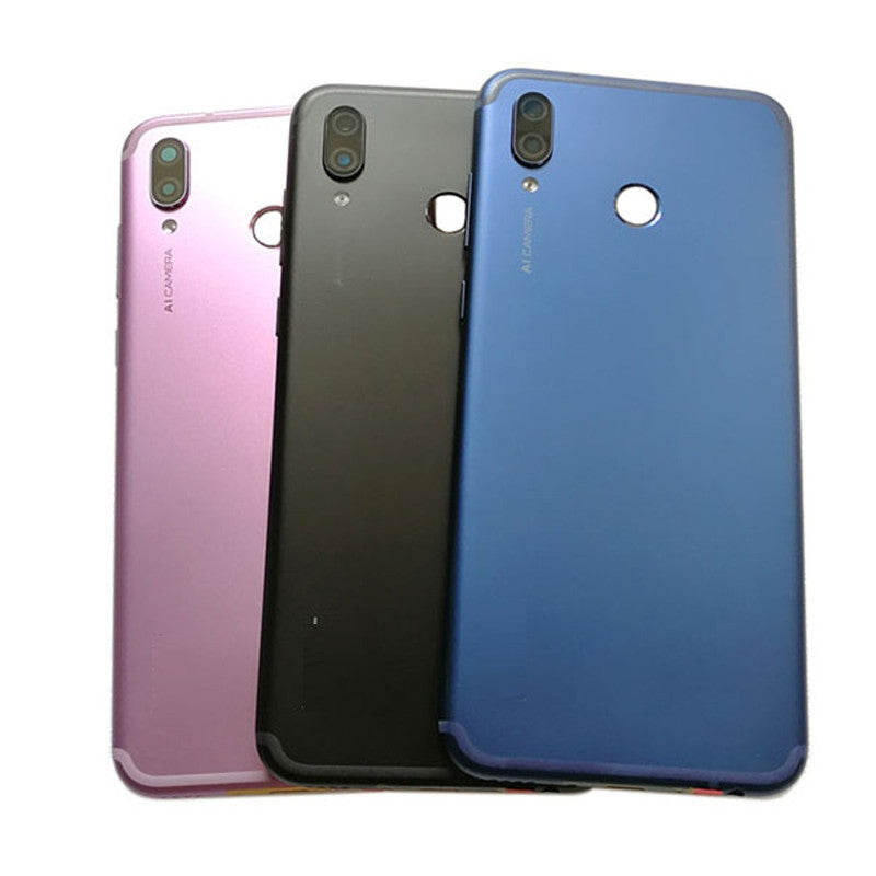 Huawei Honor Play Back Panel