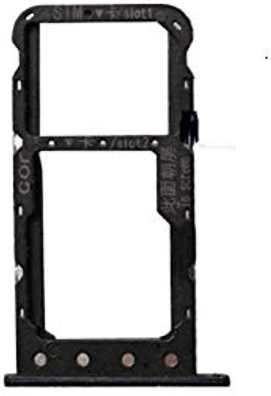 Huawei Honor Play Sim Tray Slot Holder