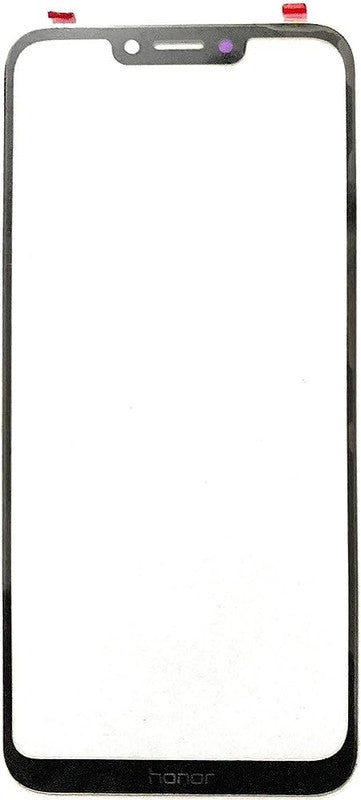 Huawei Honor Play Touch Screen Front Glass