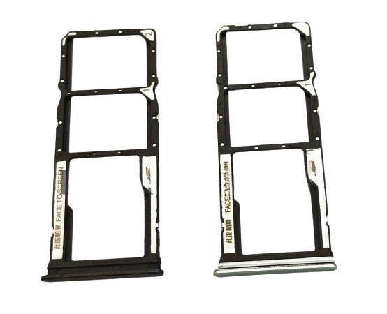 Xiaomi Poco M6 (5G) Sim Tray Slot Holder