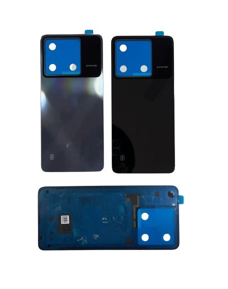 Xiaomi Poco X6 Back Panel Glass