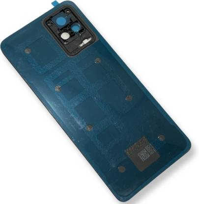 Xiaomi Poco F4 (5G) Back Panel Glass with Camera Lens