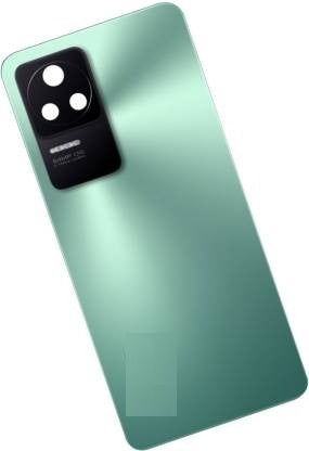 Xiaomi Poco F4 (5G) Back Panel Glass with Camera Lens