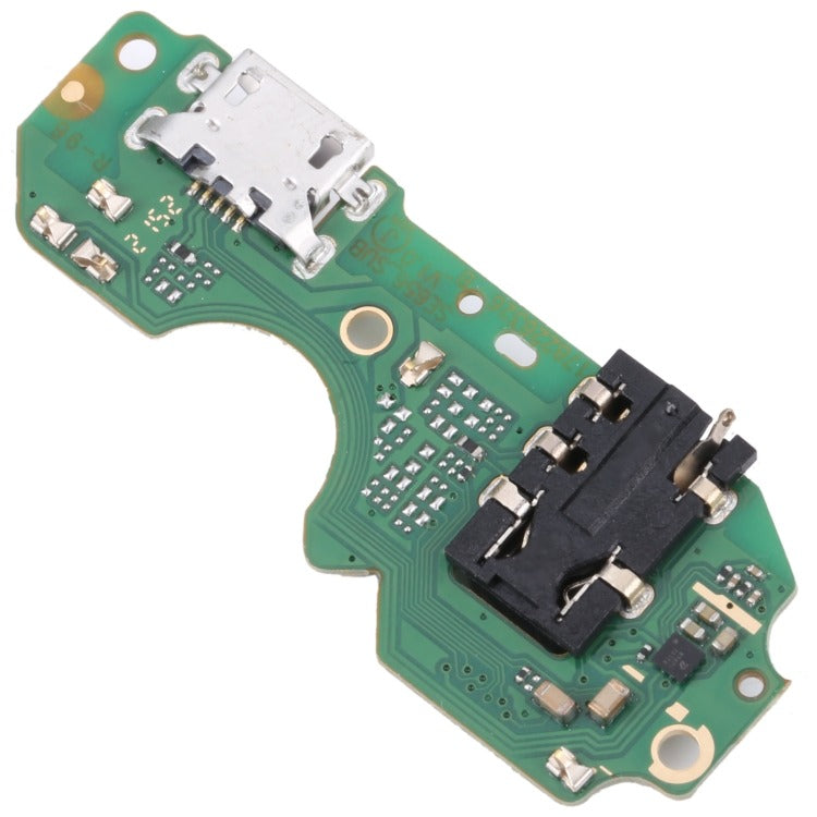 Tecno Pop 5 LTE Charging Port Connector