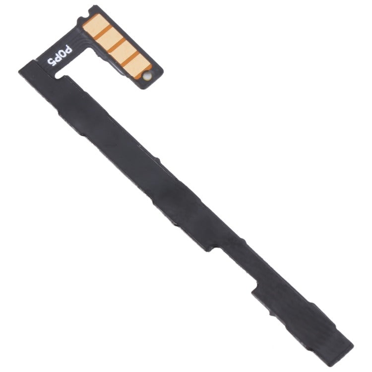 Tecno Pop 5 LTE Internal Power Volume Button Flex by Zeespares.in