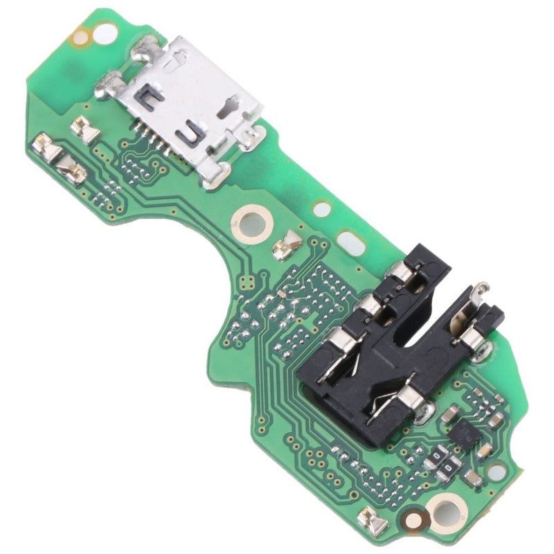 Tecno Pova Neo Charging Port Connector Board Flex by Zeespares.in