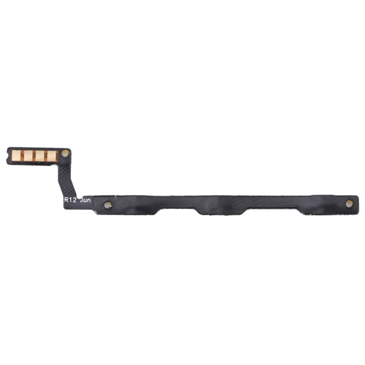 Tecno Spark 8C Internal Power Volume Button Flex by Zeespares.in