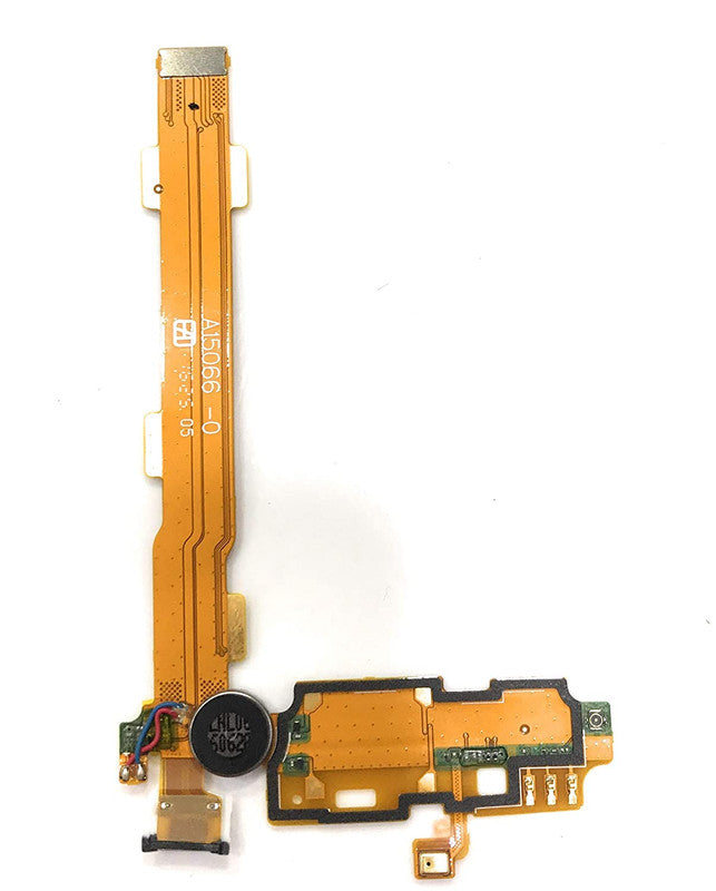 Oppo Neo 5 Charging Port Connector Board Flex by Zeespares.in
