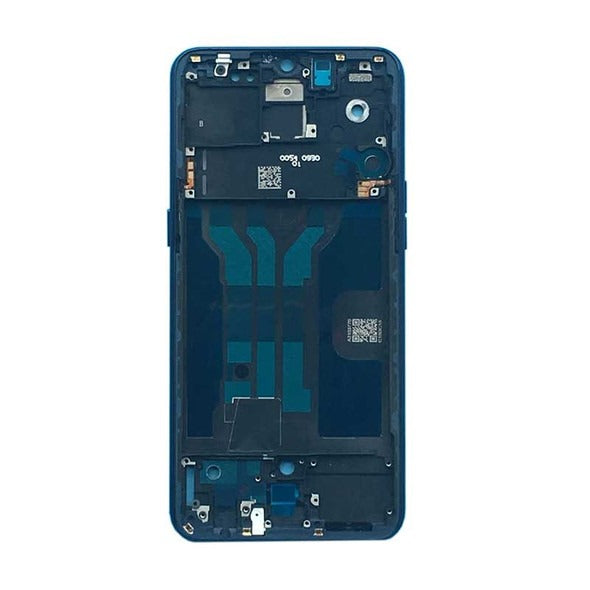 Oppo R17 LCD Frame Middle Chassis
