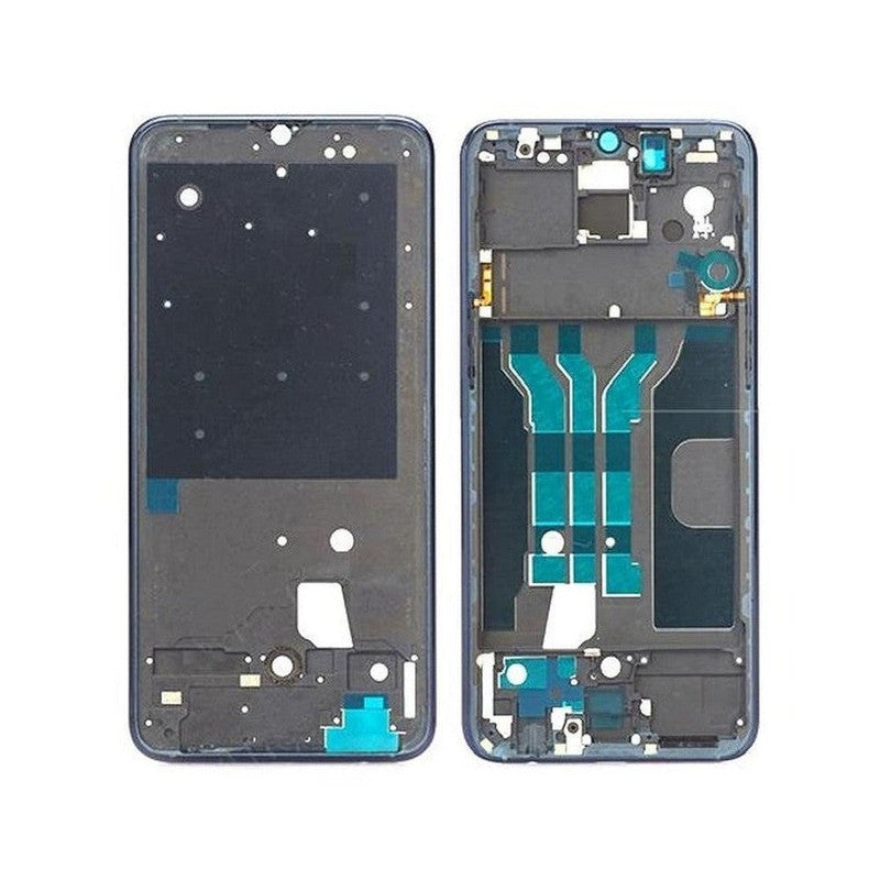 Oppo R17 Pro LCD Frame Middle Chassis
