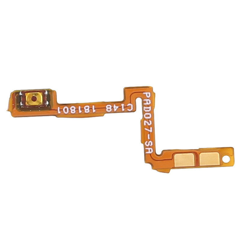 Oppo R17 Internal Power Volume Button Flex