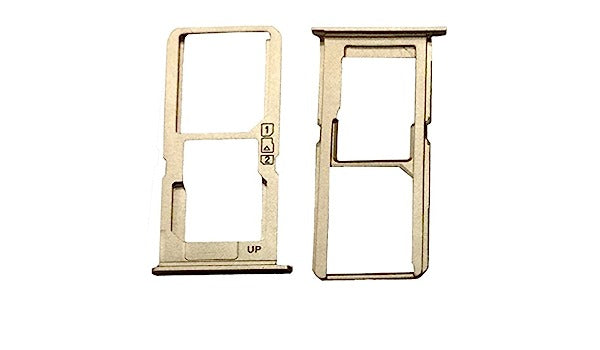 Oppo R9 Plus Sim Tray Slot Holder