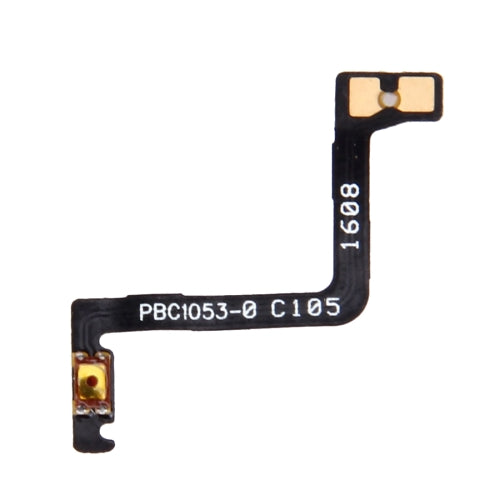 Oppo R9 Plus Internal Power Volume Button Flex by Zeespares.in