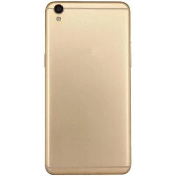 Oppo R9 Plus Back Panel Housing