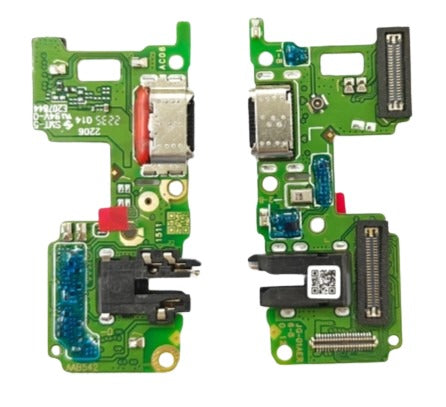 Charging Port Connector Board for Realme 10 (4G)