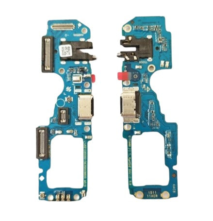 Realme 11 Charging Port Connector Board Flex by Zeespares.in