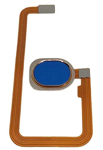 Realme 2 Fingerprint Sensor Flex Cable