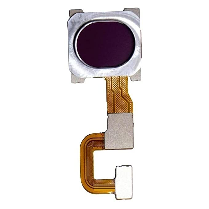 Realme 2 pro Fingerprint Sensor Flex Cable