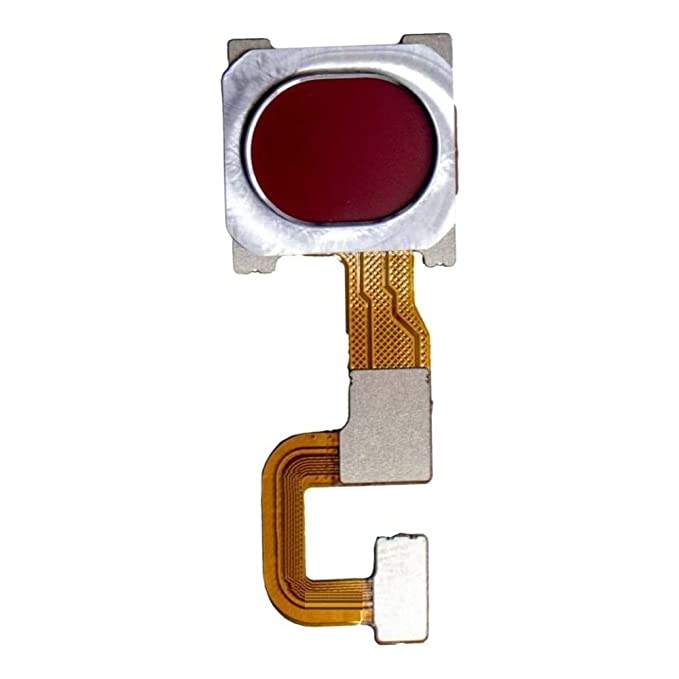 Realme 2 pro Fingerprint Sensor Flex