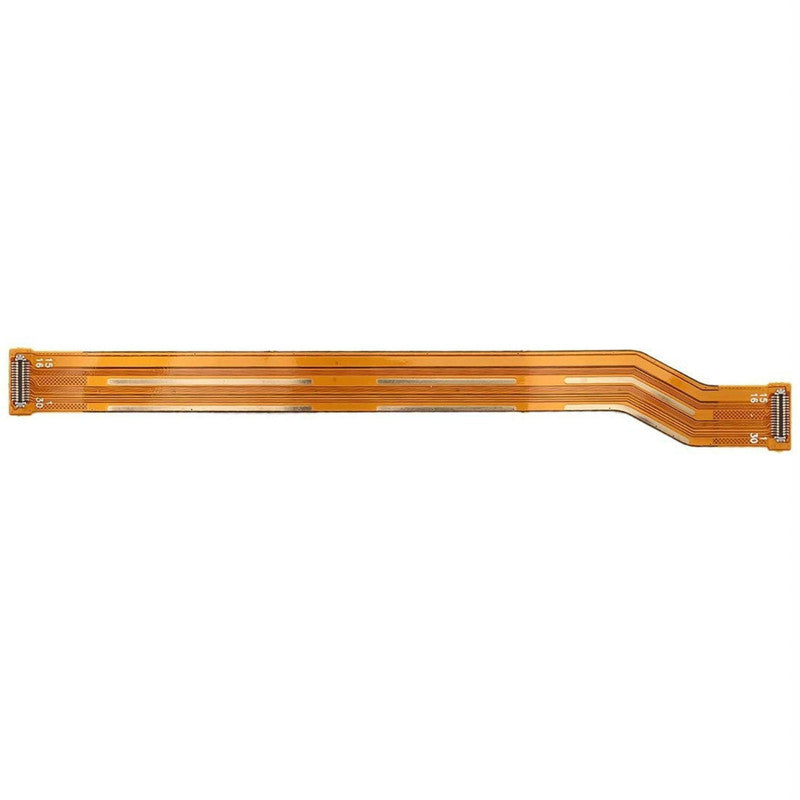 Lcd Flex Cable Stripe for Oppo Realme 2 Pro by Zeespares