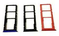Realme 3 Pro Sim Tray Slot Holder