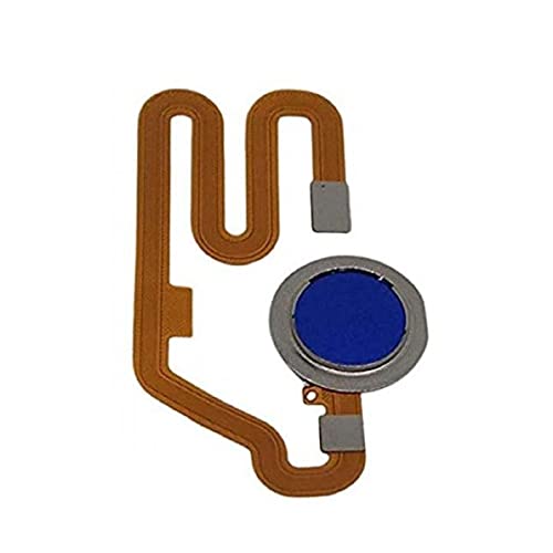 Realme 3i Fingerprint Sensor Flex Cable
