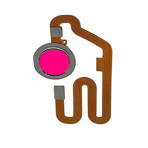 Realme 3i Fingerprint Sensor Flex Cable