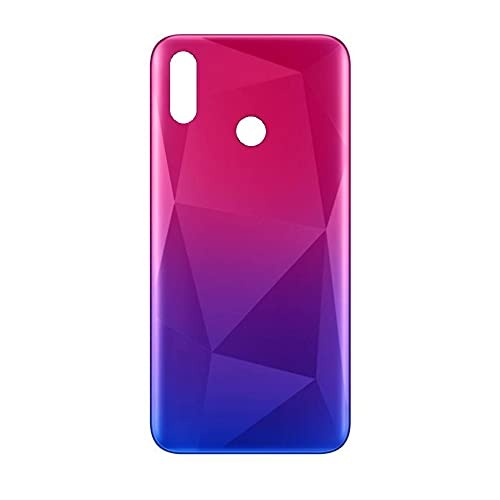 Realme 3 Back Panel
