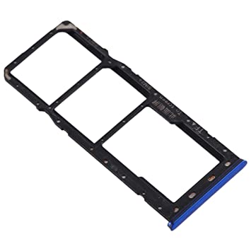 Realme 3 Sim Tray Slot Holder