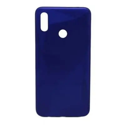 Realme 3i Back Panel Housing Body Blue 