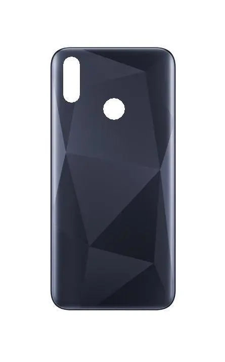 Realme 3i Back Panel Housing Body Black 