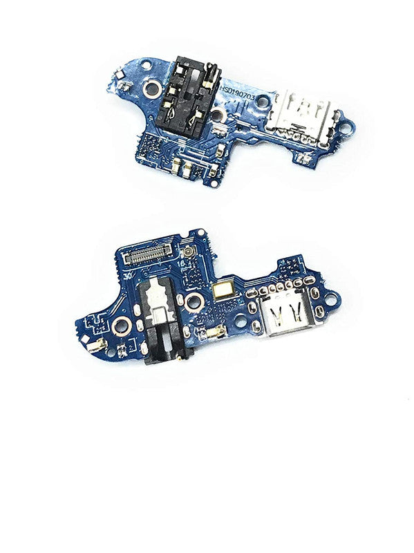 Realme 3i Charging Port Connector Board Flex by Zeespares.in