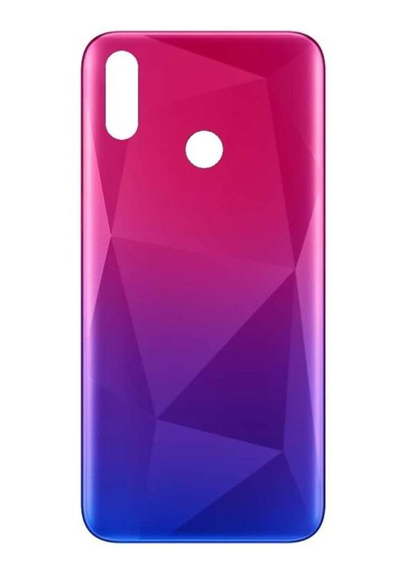 Realme 3i Back Panel