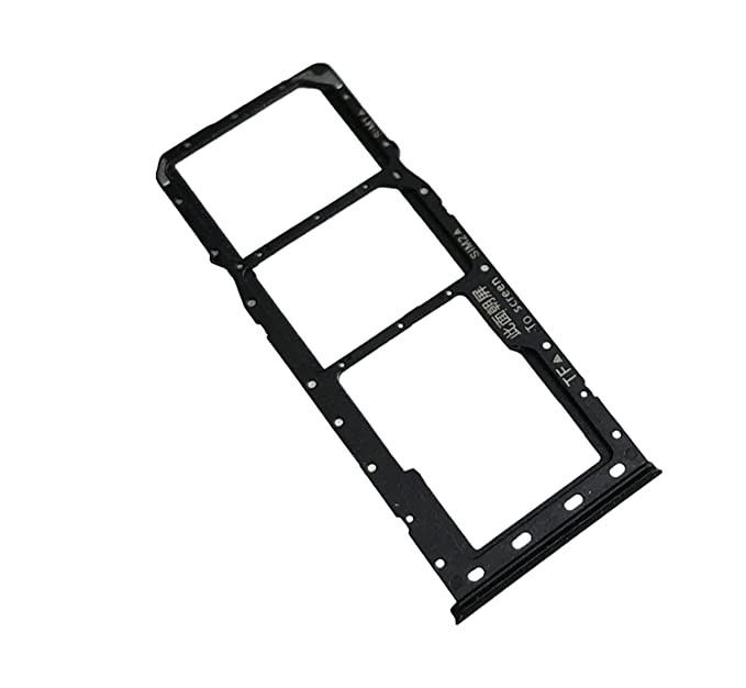 Realme 5i Sim Tray Slot Holder
