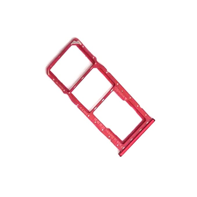 Realme 5 Pro Sim Tray Slot Holder