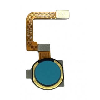 Realme C25Y Fingerprint Sensor Flex