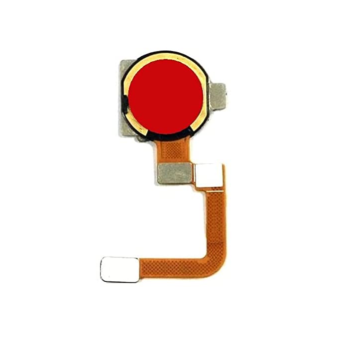 Realme 5i Fingerprint Sensor Flex