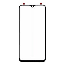 Realme 5 Pro Front Glass Touch Screen