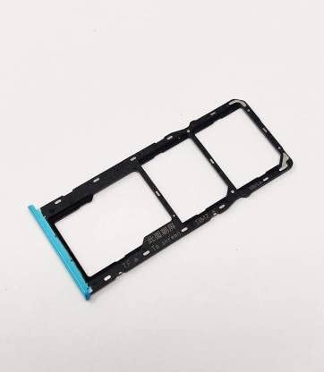 Realme 5i Sim Tray Slot Holder