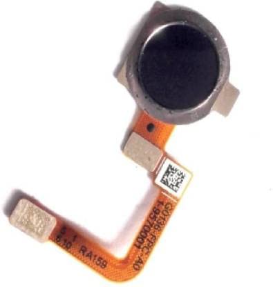 Realme 5 Pro Fingerprint Sensor Flex Cable