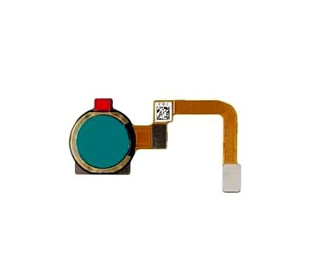 Realme 5 Fingerprint Sensor Flex