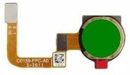 Realme C25Y Fingerprint Sensor Flex Cable