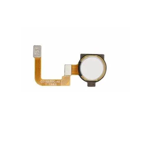 Realme C25Y Fingerprint Sensor Flex Cable