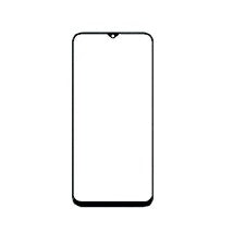 Realme 5 Front Glass Touch Screen