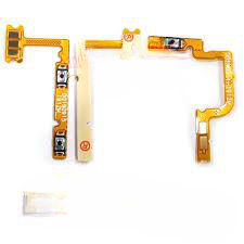 Realme 5 Internal Power Volume Button Flex by Zeespares.in