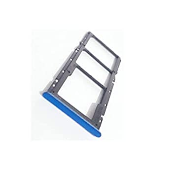 Realme 5 Sim Tray Slot Holder