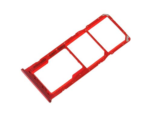 Realme 5 Sim Tray Slot Holder